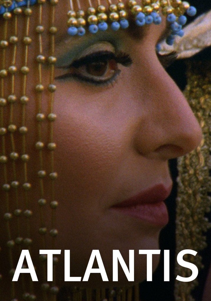 Atlantis Filme Veja Onde Assistir Online